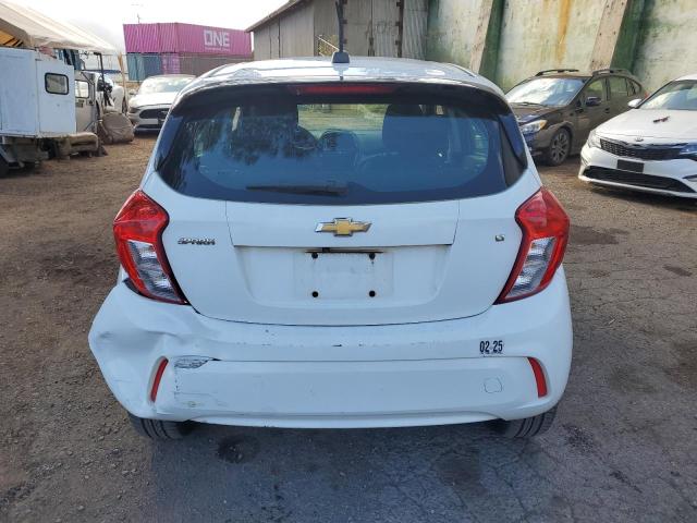 2020 Chevrolet Spark 1Lt VIN: KL8CD6SA7LC428315 Lot: 62768944