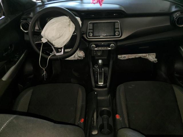 2020 NISSAN KICKS SV - 3N1CP5CV6LL507668