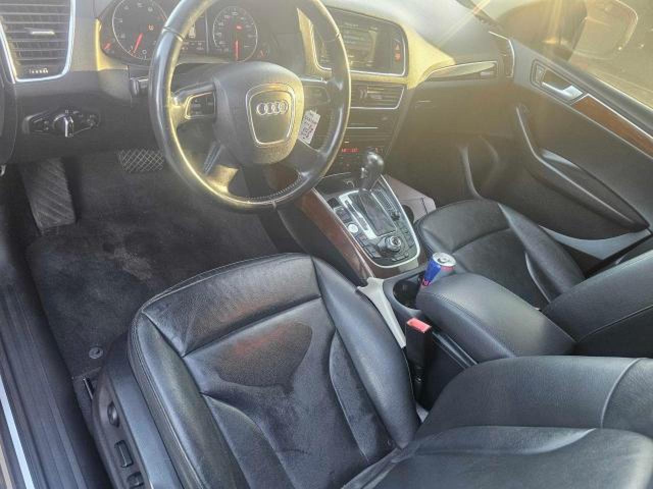 2012 Audi Q5 Premium Plus vin: WA1LFAFP8CA041233