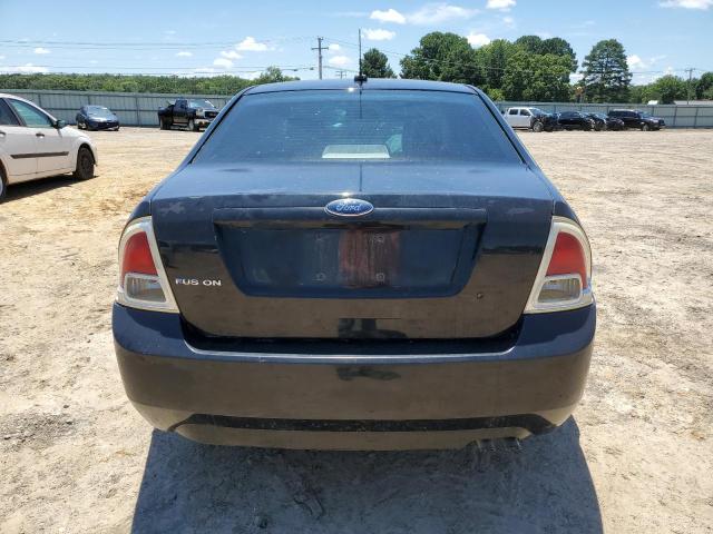 2007 Ford Fusion S VIN: 3FAHP06Z77R165645 Lot: 62609704