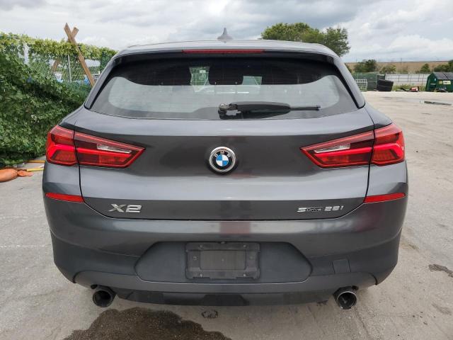 VIN WBXYJ3C31JEJ81253 2018 BMW X2, Sdrive28I no.6