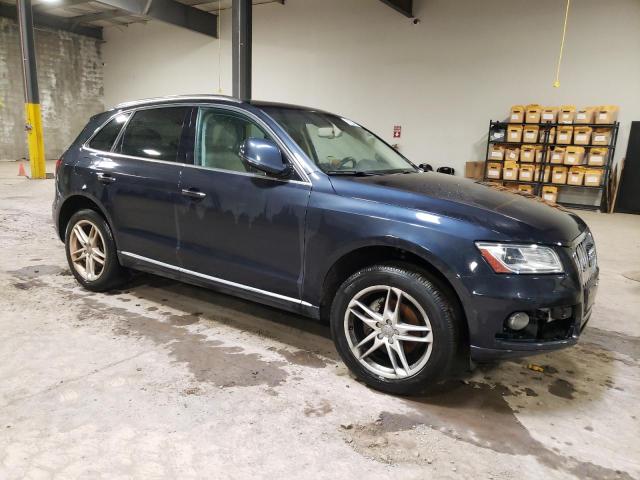 VIN WA1LFAFP7FA091321 2015 Audi Q5, Premium Plus no.4