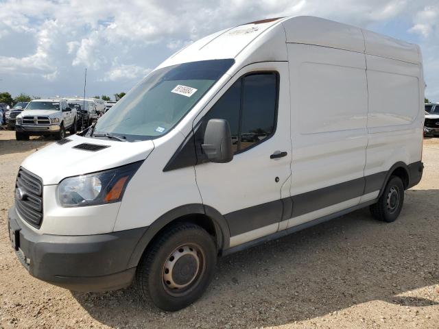 2019 FORD TRANSIT T- - 1FTYR2XM1KKA61278