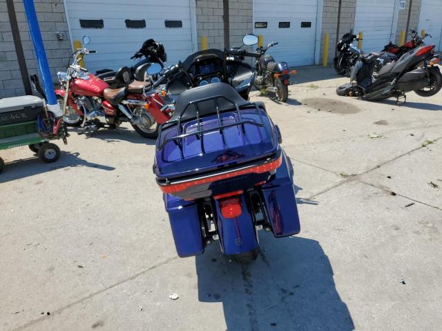 2020 HARLEY-DAVIDSON FLTRK 1HD1KZF19LB670317