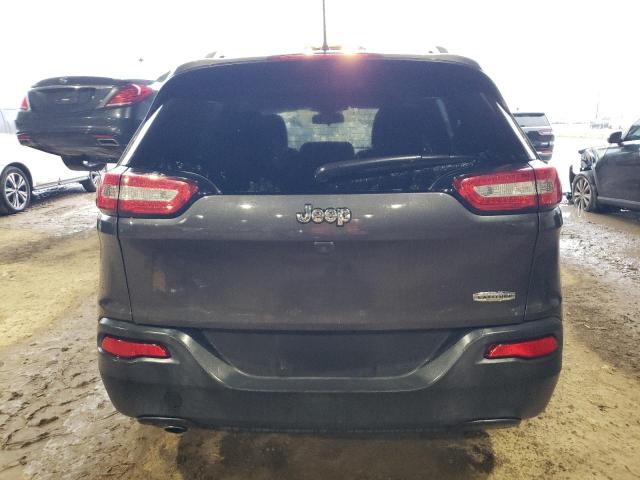 2017 JEEP CHEROKEE L - 1C4PJLCB8HD233624