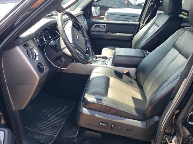 2012 Ford Expedition Xlt VIN: 1FMJU1J54CEF58493 Lot: 61253844