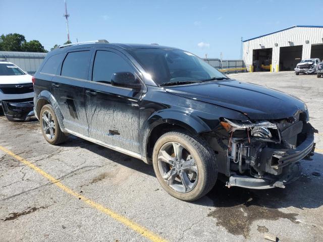 2019 DODGE JOURNEY CR - 3C4PDCGG9KT803371