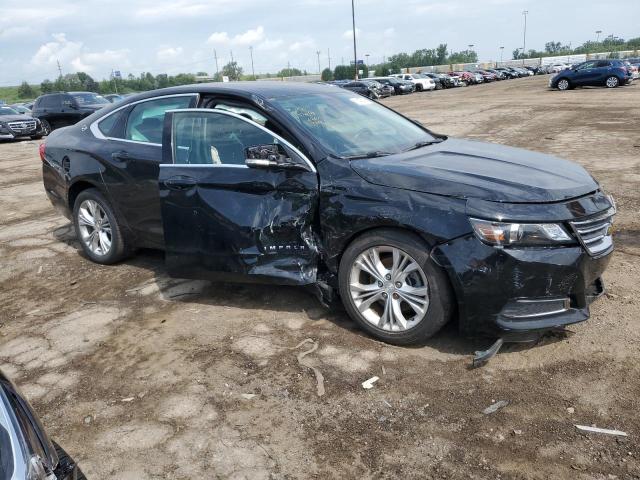 2015 Chevrolet Impala Lt VIN: 2G1125S33F9226267 Lot: 61932504