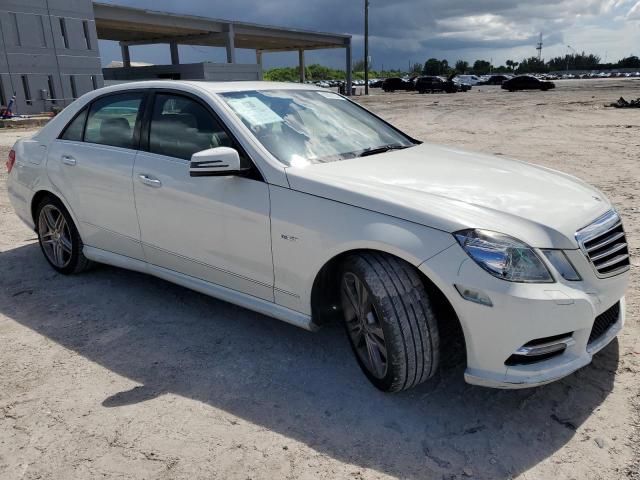 WDDHF5KB1CA541172 2012 Mercedes-Benz E 350