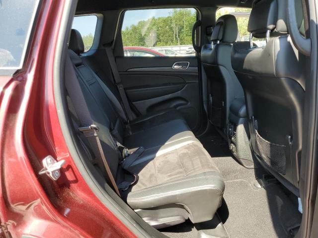 2021 JEEP GRAND CHER - 1C4RJFAG6MC552657
