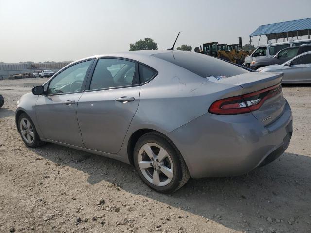 2016 DODGE DART SXT - 1C3CDFBB4GD538422