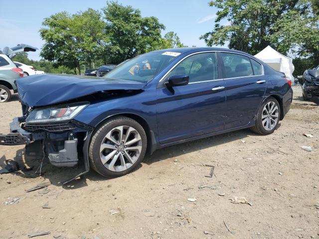 2015 HONDA ACCORD SPO 1HGCR2F5XFA127084  64785774