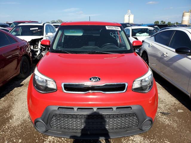 2015 KIA SOUL + - KNDJP3A53F7784511