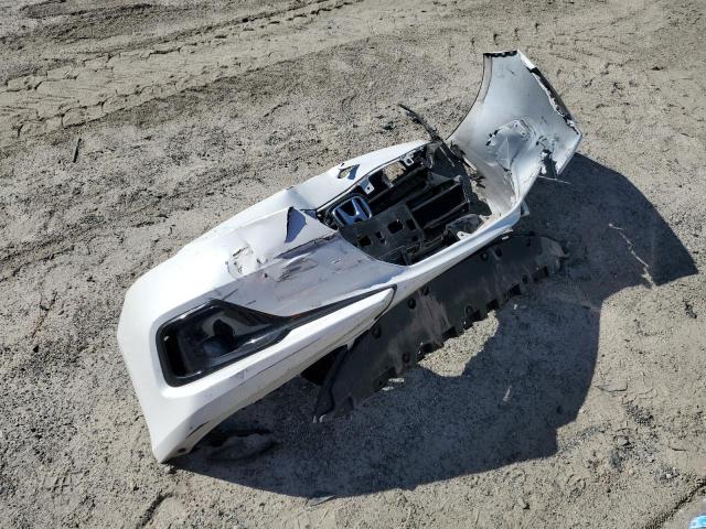 2022 Honda Accord Sport VIN: 1HGCV1F31NA037387 Lot: 60776524