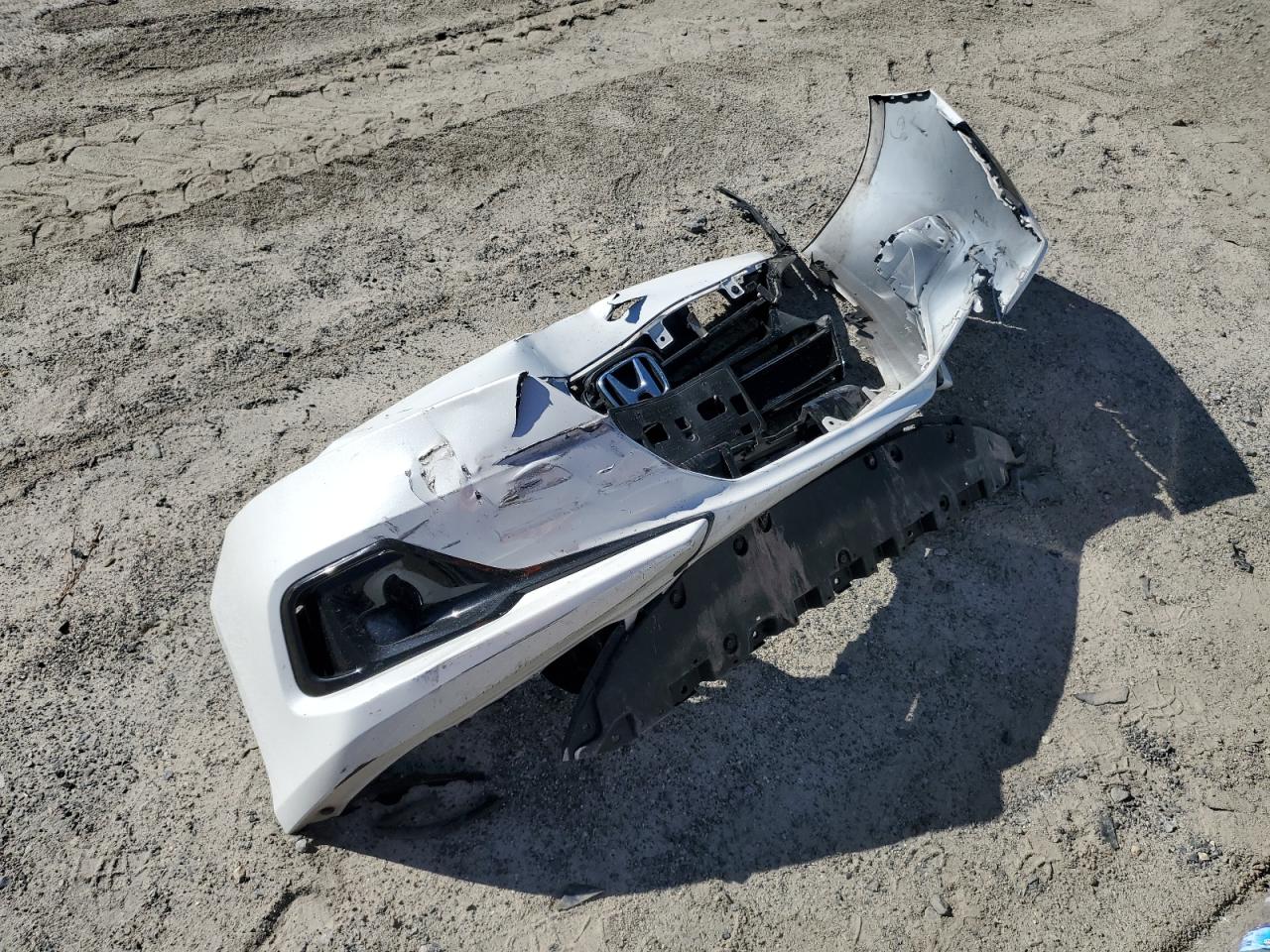 1HGCV1F31NA037387 2022 Honda Accord Sport