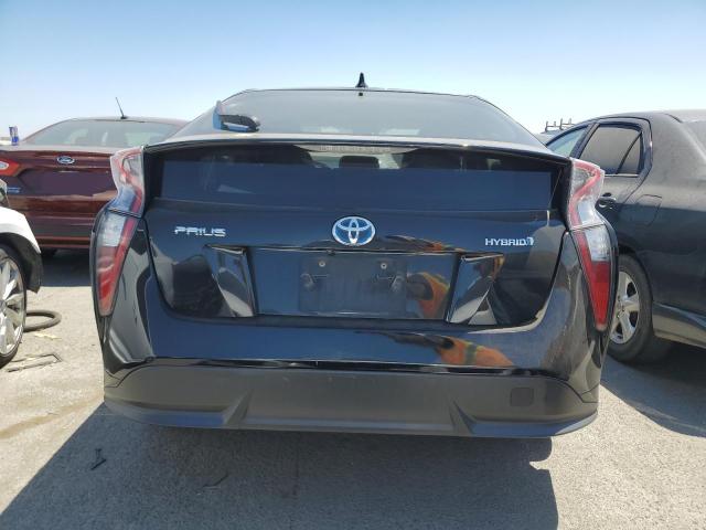 VIN JTDKARFU9G3519626 2016 Toyota Prius no.6