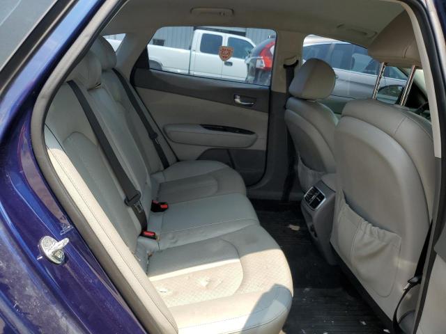 2016 KIA OPTIMA EX - 5XXGU4L3XGG108604