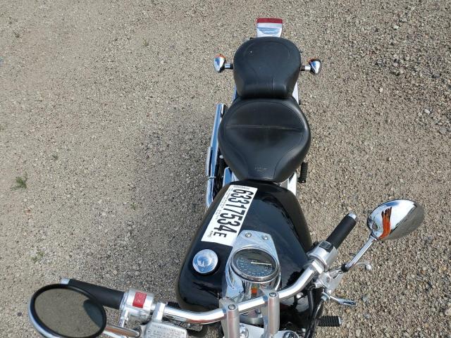 2007 HONDA VT750 DC JH2RC44197M100259