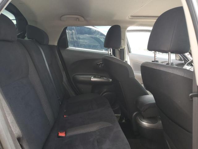 2017 NISSAN JUKE S - JN8AF5MR2HT705406
