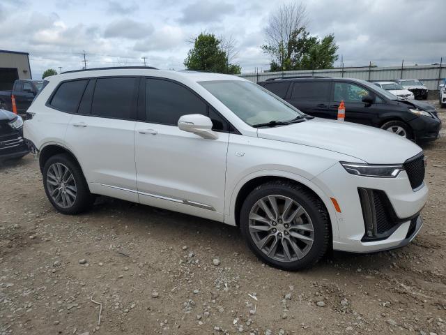 2020 CADILLAC XT6 SPORT - 1GYKPHRS9LZ113138