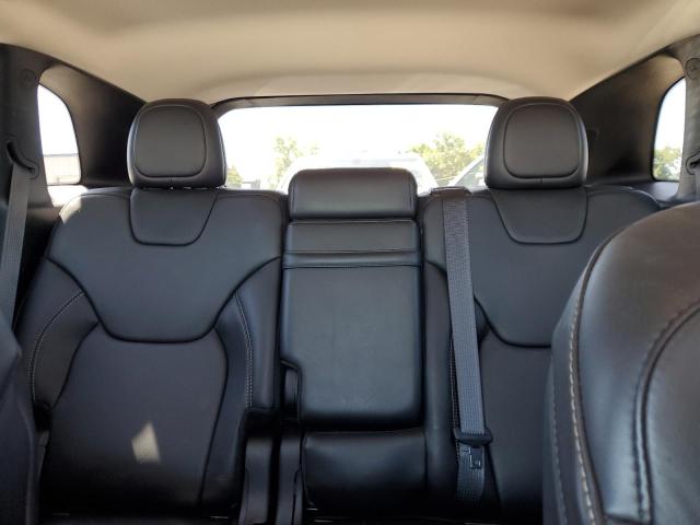 2016 JEEP CHEROKEE L - 1C4PJMDS0GW105577