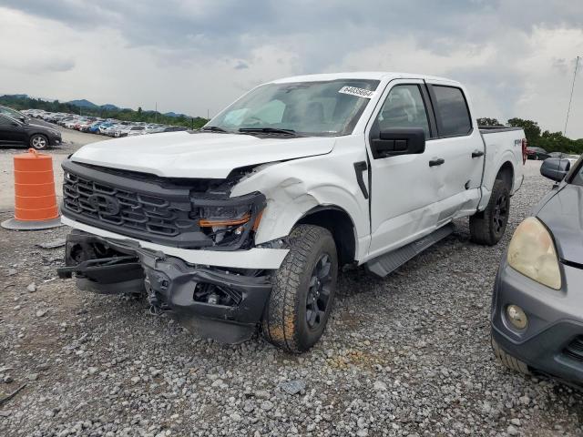 2024 FORD F150 STX - 1FTFW2L5XRFA11948