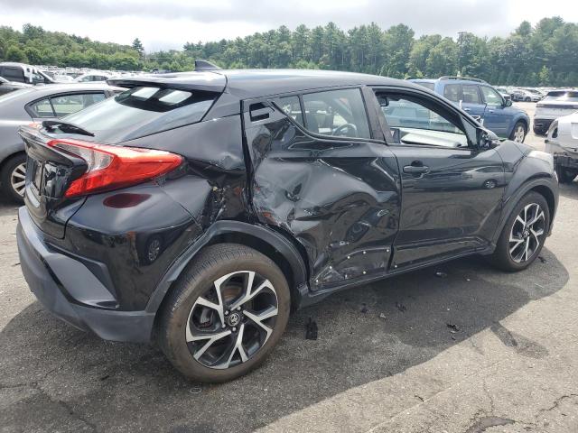 NMTKHMBX2JR027524 2018 Toyota C-Hr Xle