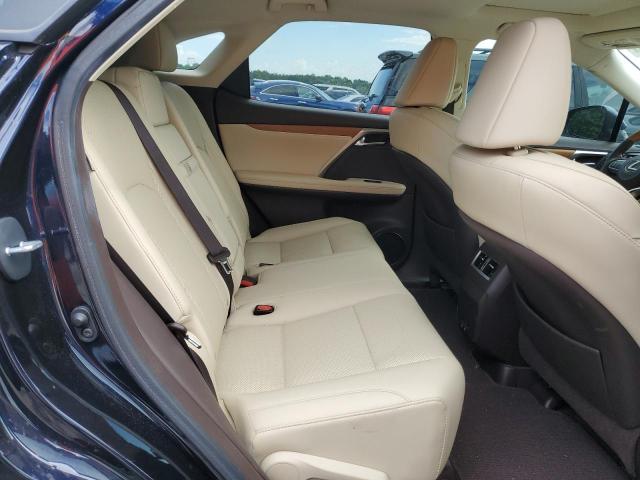 2020 Lexus Rx 450H VIN: 2T2HGMDAXLC048958 Lot: 63089904