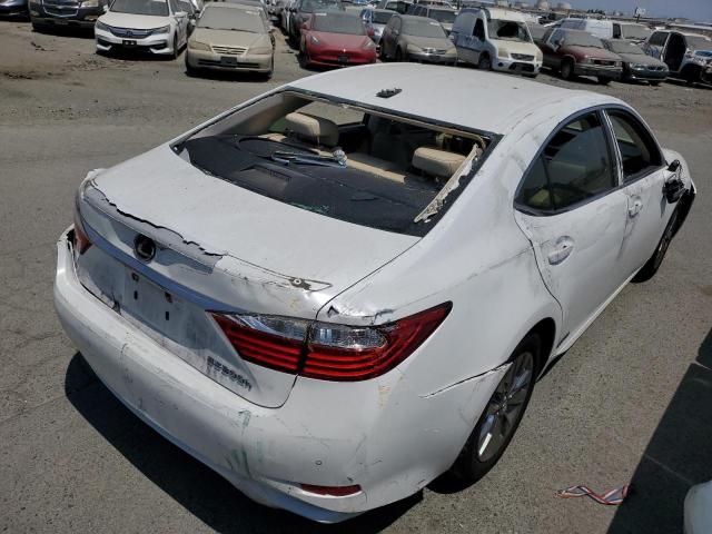 VIN JTHBW1GG1E2040632 2014 LEXUS ES300 no.3