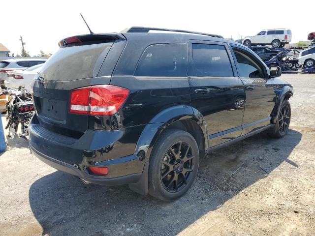 2017 DODGE JOURNEY SX - 3C4PDCBG3HT685012