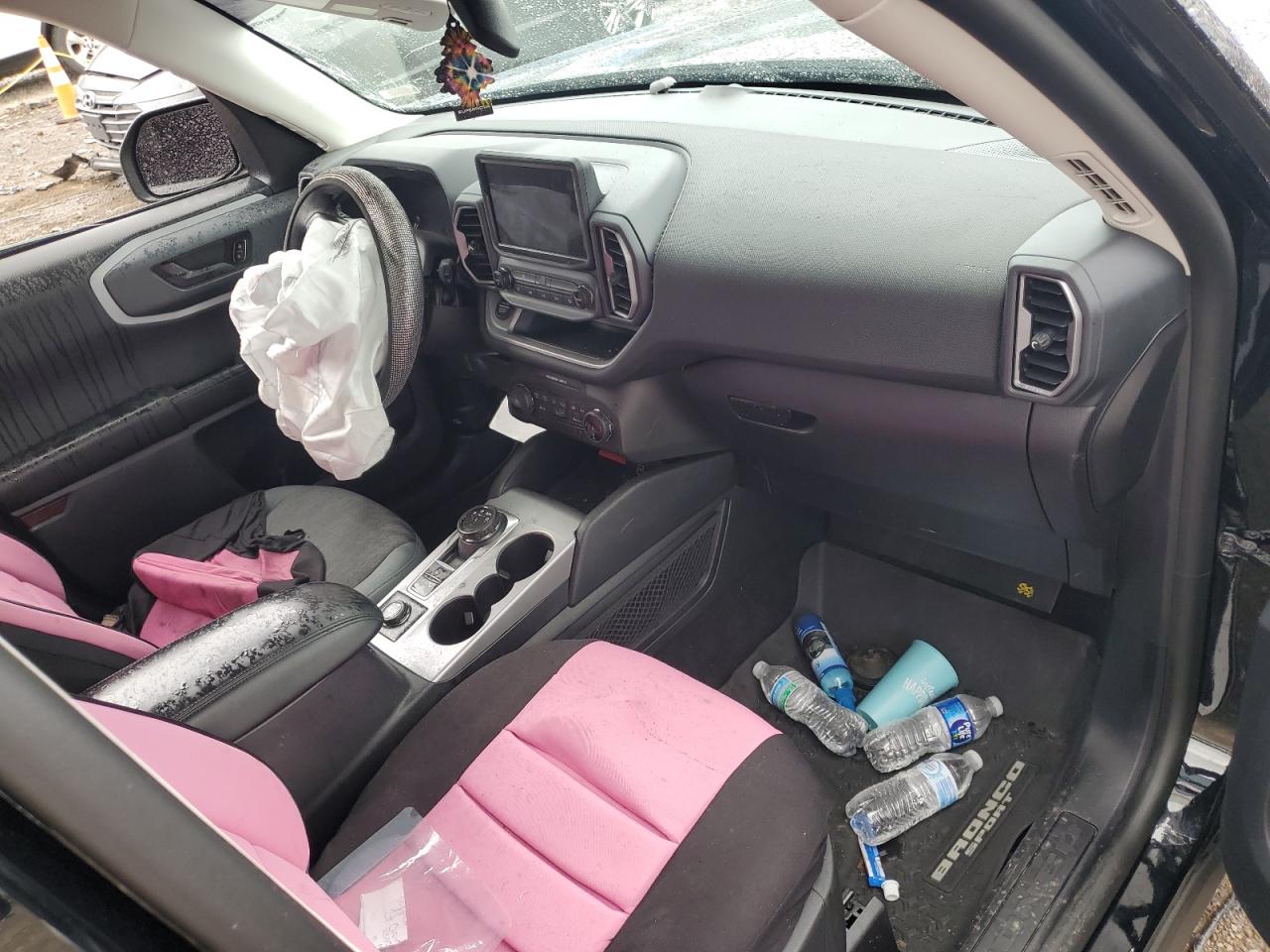 3FMCR9B62PRD71322 2023 Ford Bronco Sport Big Bend