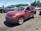 Lot #3023452287 2014 JEEP COMPASS SP