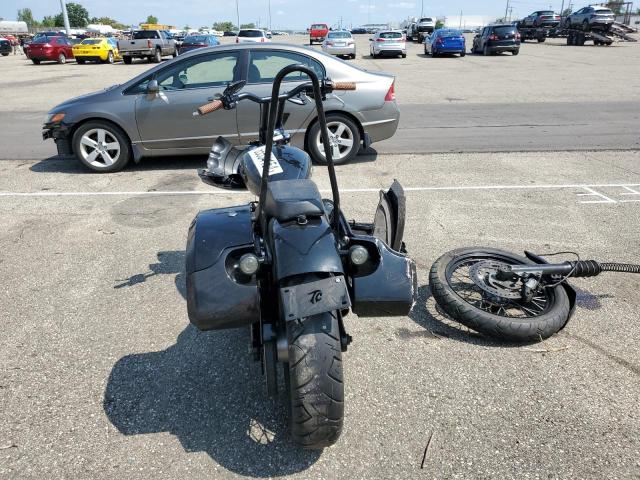 2020 HARLEY-DAVIDSON FXBB 1HD1YJJ13LB011446