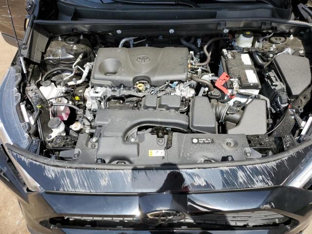 2024 TOYOTA RAV4 LE - 2T3F1RFV9RW443013