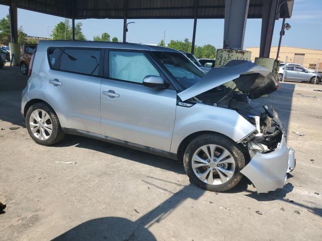 2016 KIA SOUL + - KNDJP3A58G7824549