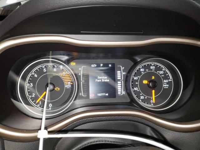 2016 JEEP CHEROKEE L - 1C4PJMCS7GW227726