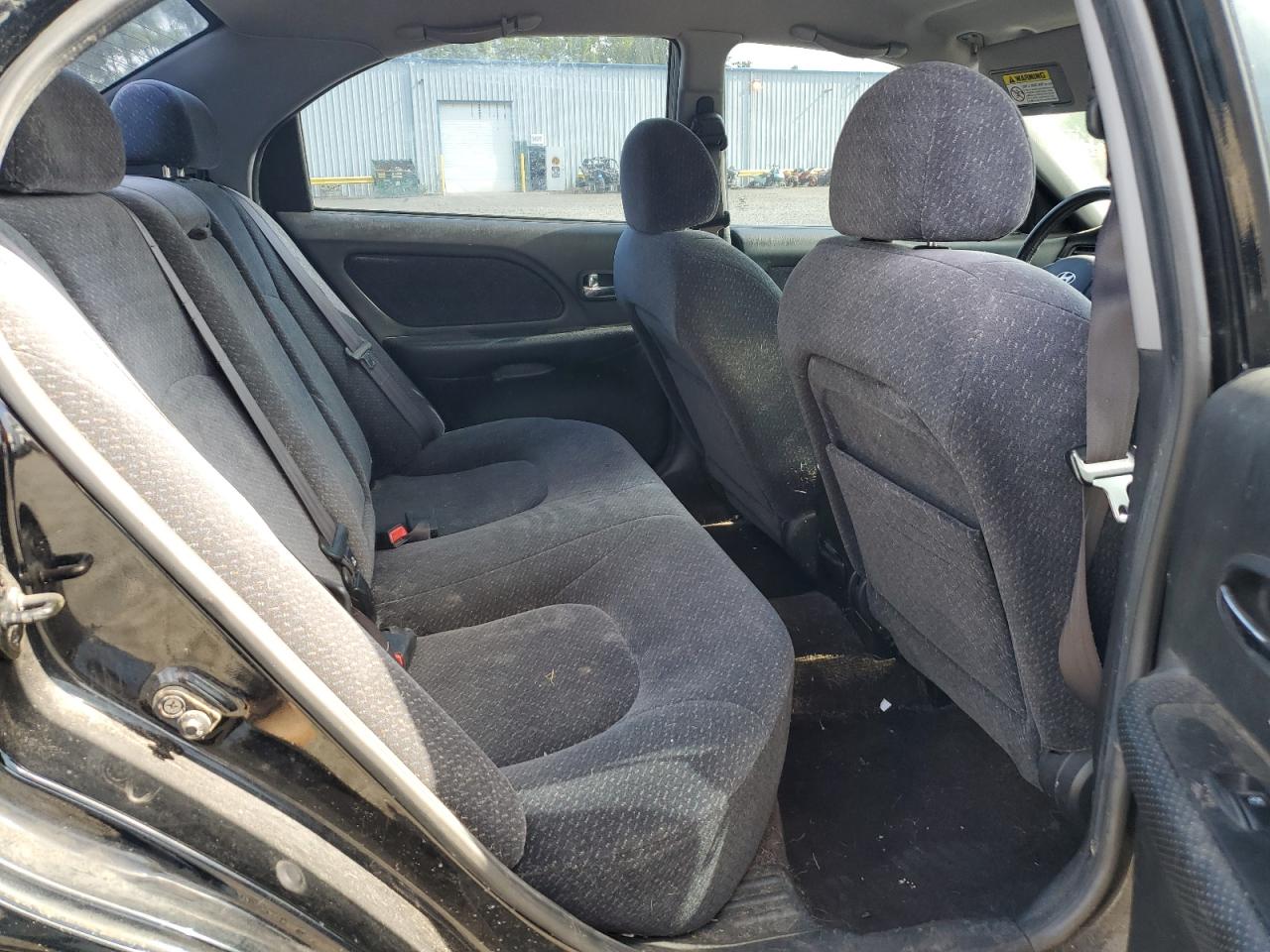 KMHWF25S14A963015 2004 Hyundai Sonata Gl