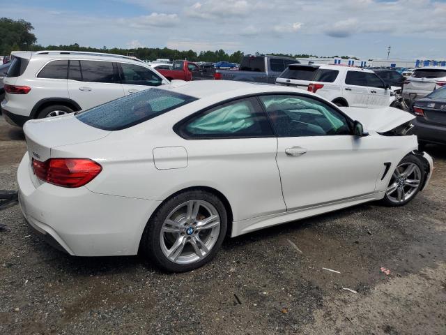 VIN WBA3N3C5XFK232364 2015 BMW 4 Series, 428 I no.3