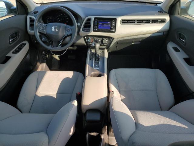 2020 Honda Hr-V Lx VIN: 3CZRU5H36LM713715 Lot: 62470974