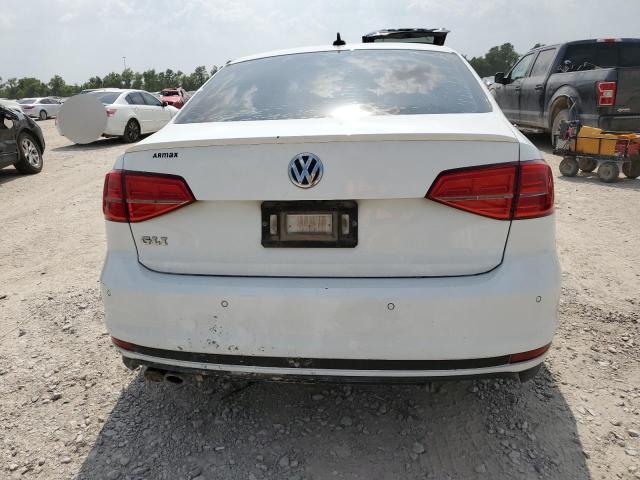 2017 Volkswagen Jetta Gli VIN: 3VW5T7AJ0HM366902 Lot: 61571204