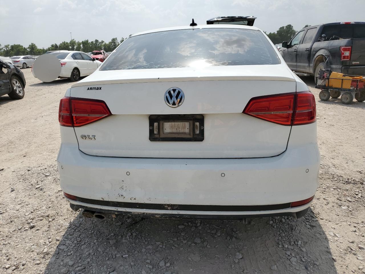 3VW5T7AJ0HM366902 2017 Volkswagen Jetta Gli