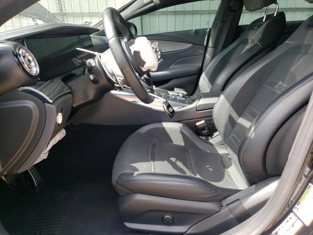 2021 MERCEDES-BENZ AMG GT 43 - W1K7X5KB5MA039808