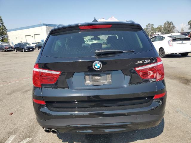 VIN 5UXWZ7C39H0X40977 2017 BMW X3, Sdrive28I no.6