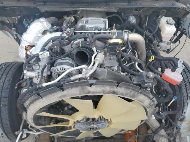 2022 GMC SIERRA K25 - 1GT49REY3NF298784