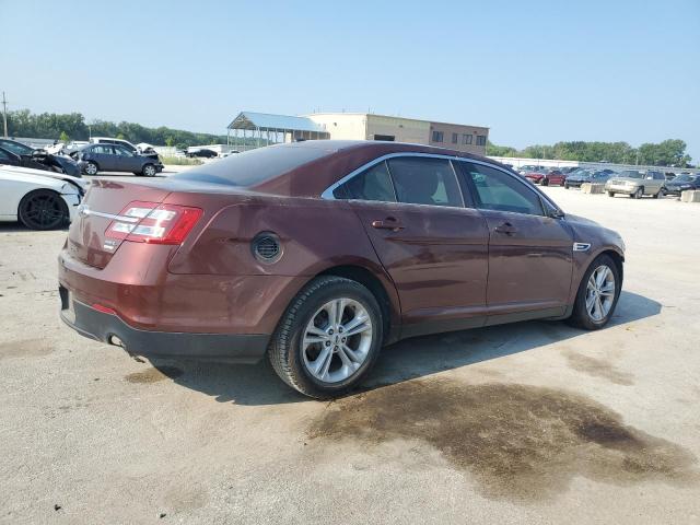 VIN 1FAHP2E96FG161735 2015 Ford Taurus, Sel no.3