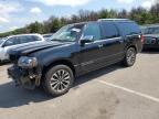 LINCOLN NAVIGATOR снимка