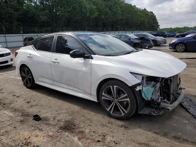 Vin: 3n1ab8dv6my282307, lot: 61502074, nissan sentra sr 20214