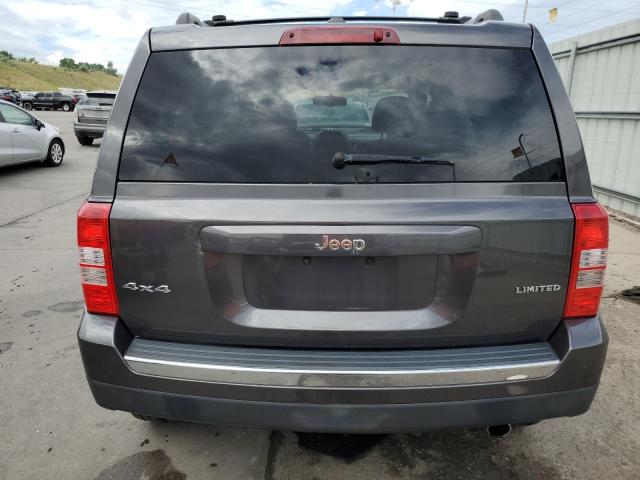 2015 JEEP PATRIOT LI 1C4NJRCB5FD188536