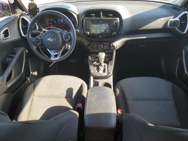 2020 KIA SOUL LX - KNDJ23AU7L7002468