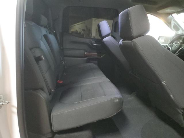 2021 CHEVROLET SILVERADO - 1GCUYEED0MZ389517